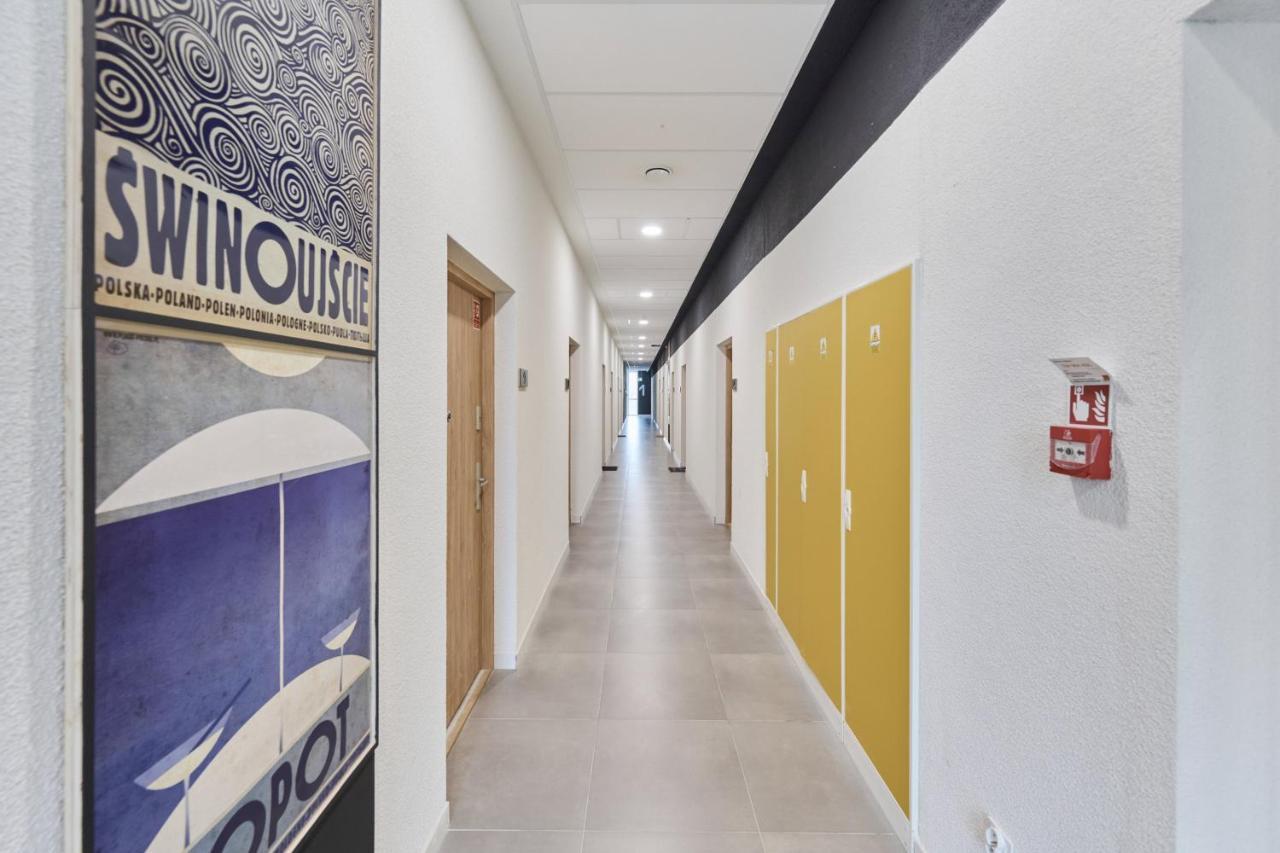 Apartament Mezzanine Studio Zarembowicza Wrocław Airport by Renters Zewnętrze zdjęcie